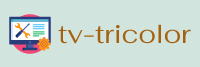 Логотип Tv-tricolor_Цифровые инновации в бизнесе